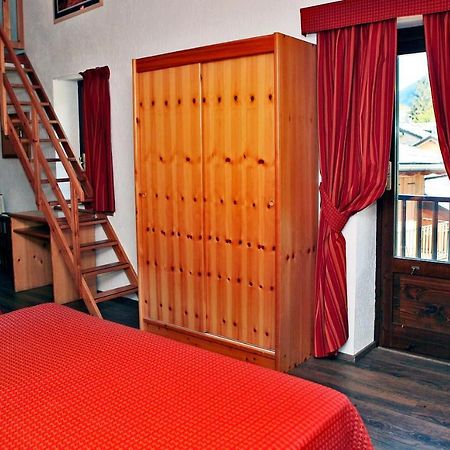 Albergo Le Marmotte Pre-Saint-Didier Exterior photo