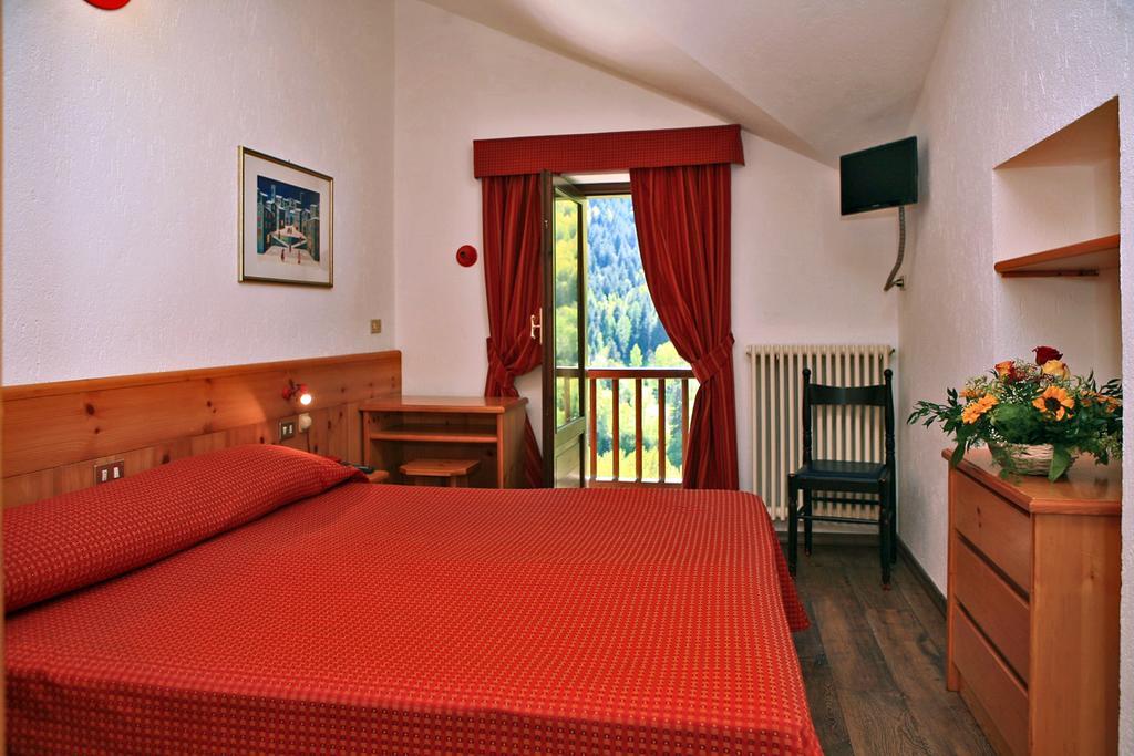Albergo Le Marmotte Pre-Saint-Didier Exterior photo