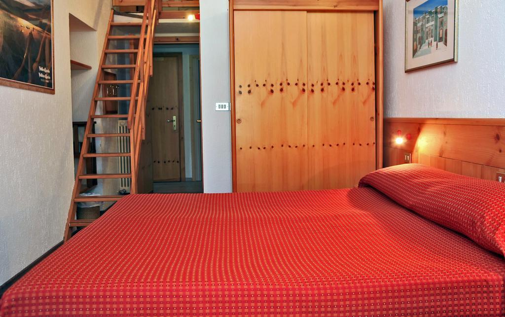 Albergo Le Marmotte Pre-Saint-Didier Exterior photo