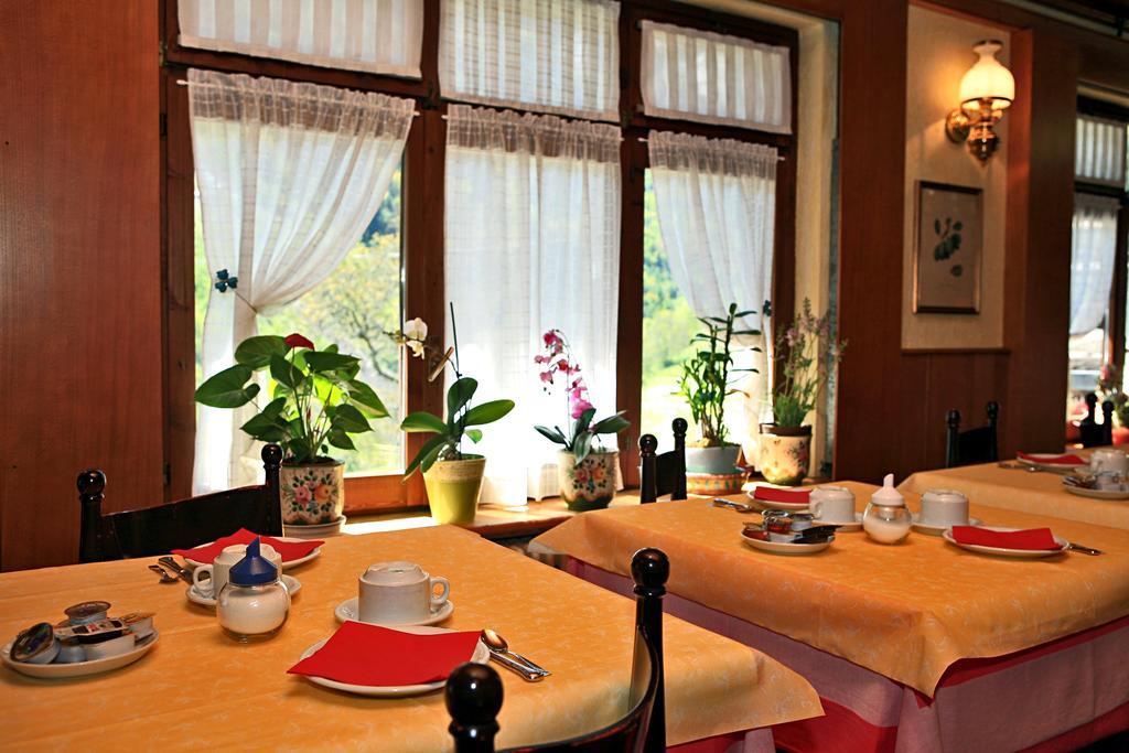 Albergo Le Marmotte Pre-Saint-Didier Exterior photo